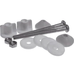 Siamp - jeu de fixations pour cuvette et reservoir ref.34 5041 20