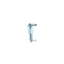 Siamp - Robinet flotteur 95L à alimentation latérale