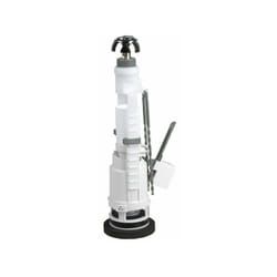 Mécanisme double volume poussoir 323651107. - SIAMP : 32 3651 07