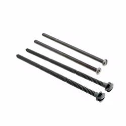 Description générale Vis de fixation et d’actionnement pour la plaque de commande SIAMP Batichasse 500, référence 34013907. C ...