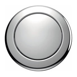 Siamp - Bouton poussoir pour chasse d'eau 33A/22A
