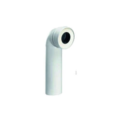 Siamp - Pipe longue coudee p100