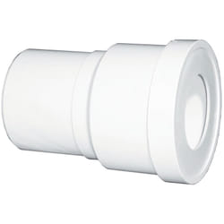 Siamp - Pipe wc doite Male Ø100