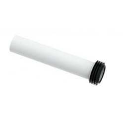 Siamp - manchon d'alimentation avec joint a levre b236, pour wc bati-support ref.92403007