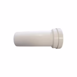 Description générale Le manchon d'évacuation M100 (référence 92302000) de la marque SIAMP est conçu pour les bâti-supports Ve ...