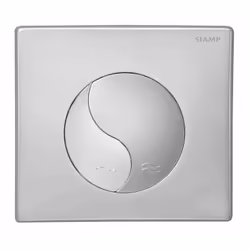 Description générale La plaque de commande SIAMP YIN YANG est conçue pour les réservoirs encastrés SIAMP Verso 350. Fabriquée ...