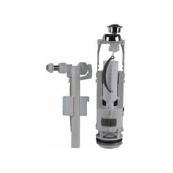 Siamp - ensemble complet mecanisme optima 49 + robinet flotteur 95l compact ref.37950110