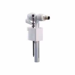 Description générale Le robinet flotteur Siamp pour bâti-chasse 535, référence 309521.07, est conçu pour assurer un remplissa ...