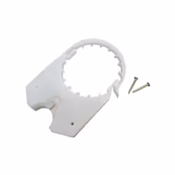 Siamp Siamp. Platine de fixation pour pipe bâti support référence 341140.07. - Pour WC , Pièce détachée WC , Pièces détachées ...