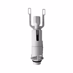 Mécanisme de chasse 80 integra pour réservoir WC SIAMP référence 34805007 Mécanisme de Chasse pour SCC 80, INTRASLIM.