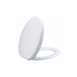 Siamp - abattant double a fermeture ralentie