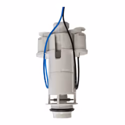 Siamp Siamp. Mécanisme pneumatique pour reservoir INTRA suspendu référence 323393.07 - Pour WC , Pièce détachée WC , Pièces d ...