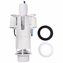 Type de produit : Mécanisme de chasse WC pneumatiqueDescription :Mécanisme de chasse pneumatique conçu pour les réservoirs ap ...