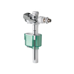 Siamp - Robinet flotteur ultrasilencieux latérale Quieto