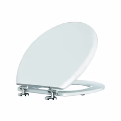 Abattant WC CAP FERRAT CLASSIC.Garantie 5 ans ◉ Détails : Matière : bois ◉ Type d'abattant : double ◉ Coloris : blanc ◉ ◉ EAN ...