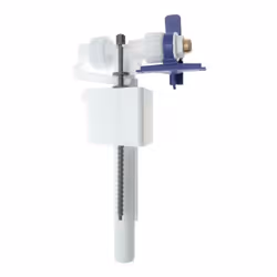Description générale Le robinet flotteur 95L pour bâti-support Ingénio est un dispositif pré-réglé conçu pour assurer un remp ...