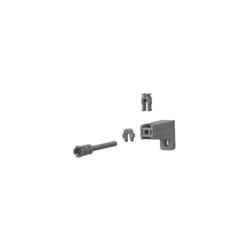 Paire de tige de fixation haute pour bati-support INGENIO SIAMP