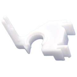 Siamp - Clip pour robinet flotteur de bâti chasse Verso 350