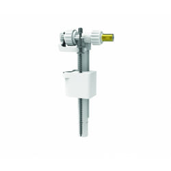 Siamp - Robinet flotteur Batis-supports wc sensea