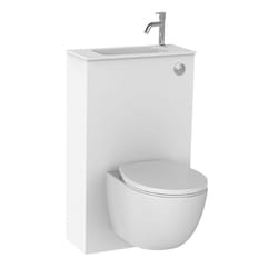 Siamp - Pack wc Trio