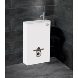 Pack wc Duo