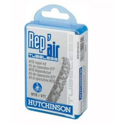 Hutchinson - Kit de Réparation RepAir Tubeless VTT