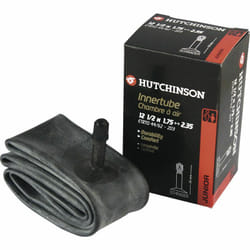 Chambre à air valve Schrader Hutchinson 12-1/2x1,75-2,35