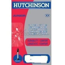 Chambre à air valve Schrader Hutchinson 20x1.70-2.35