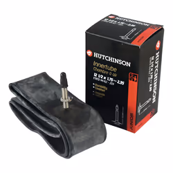 Chambre à air valve Schrader Hutchinson 600x25-42
