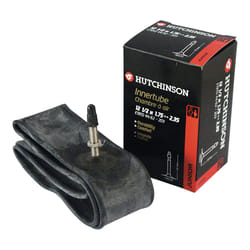 Chambre à air valve Schrader Hutchinson 600x25-42