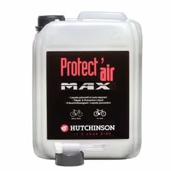 5 Litres liquide Hutchinson protect air tubeless