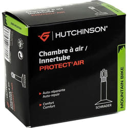 Chambre à air Hutchinson Protect'air