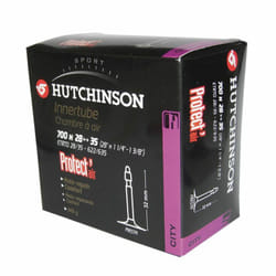 Chambre à air valve Presta anti-crevaison Hutchinson 28700x28/35 48 mm