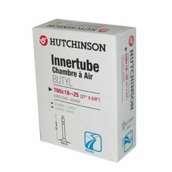 Chambre à air valve Presta Hutchinson 26x1,85-2,125 48mm