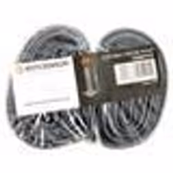 Chambres à air VTT Hutchinson - 26 x 1.70/2.35 - Valve Presta - Lot de 2