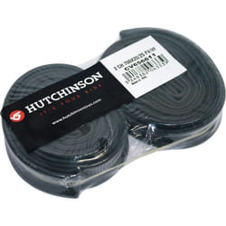 Blister 2 chambres à air valve Presta Hutchinson 700x20-25 48mm