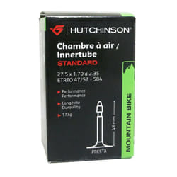 Chambre à air valve Presta Hutchinson 27.5 x 1.70-2.35 48 mm