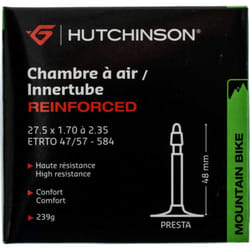 Chambre à air Hutchinson Reinforced