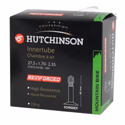 Chambre à air Hutchinson Reinforced Koloss