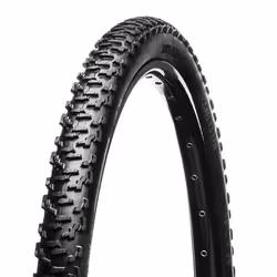 Pneu VTT - HUTCHINSON - CAMELEON - 27.5x2.00 - Noir - Tubetype - Tringle rigide