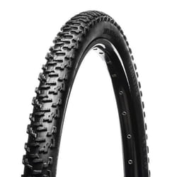 Pneu VTT - HUTCHINSON - CAMELEON - 27.5x2.00 - Noir - Tubetype - Tringle rigide
