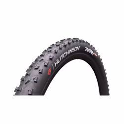 Pneu souple Hutchinson Taipan RR Tubeless Ready