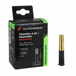 Chambre à air valve Schrader Hutchinson 29x1,90-2,35 48 mm