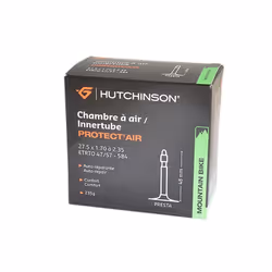 Chambre à air Hutchinson VP Protect'air 47 57-584