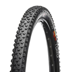 Pneu VTT Hutchinson Toro XC-Trail - 27.5x2.10 (52-584) - Noir - Tringle souple Hardskin