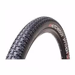 Pneu souple Hutchinson Python 2 tubeless Ready