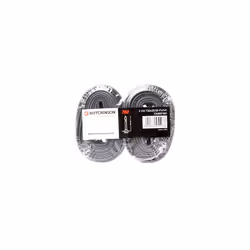 CHAMBRE A AIR VELO 20 x 1.70-2.35 HUTCHINSON VALVE STANDARD 40mm (VENDU PAR LOT DE 2)