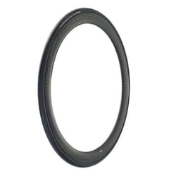 Pneu vélo route Hutchinson Fusion 5 Performance - 700x25C (25-622) - Noir - Tubetype