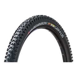 Pneu VTT souple sans chambre à air Hutchinson Griffus Racing Lab