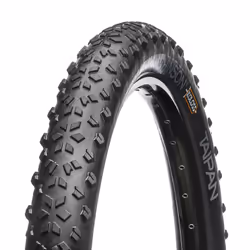Pneu VTT gravity - vae homologué Hutchinson taipan koloss TR E50